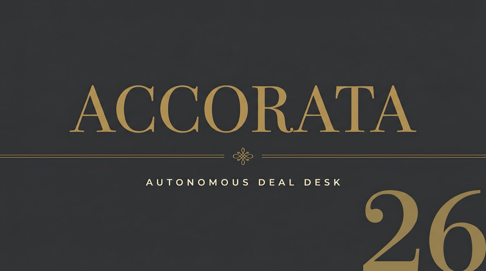 Accorata screenshot