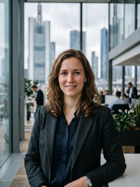 Farah Nouri, Innovation Lead